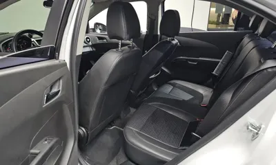 ChevroletGMDaewoo Aveo 2017, 54548 км, за 2710.21 USD - фото 12