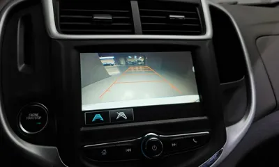 ChevroletGMDaewoo Aveo 2017, 54548 км, за 2710.21 USD - фото 15