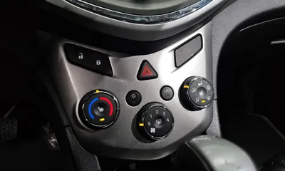 ChevroletGMDaewoo Aveo 2017, 54548 км, за 2710.21 USD - фото 16
