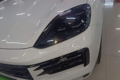 Porsche Cayenne 2024, 100 км, за 125067 USD - фото 8
