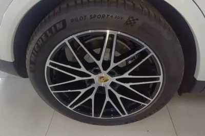 Porsche Cayenne 2024, 100 км, за 125067 USD - фото 11