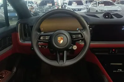 Porsche Cayenne 2024, 100 км, за 125067 USD - фото 18