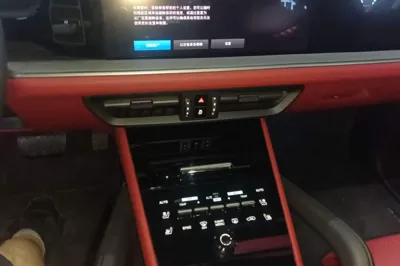 Porsche Cayenne 2024, 100 км, за 125067 USD - фото 20
