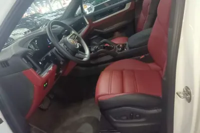 Porsche Cayenne 2024, 100 км, за 125067 USD - фото 22
