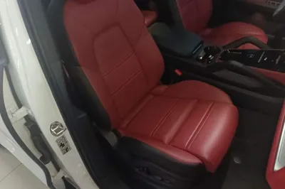 Porsche Cayenne 2024, 100 км, за 125067 USD - фото 24