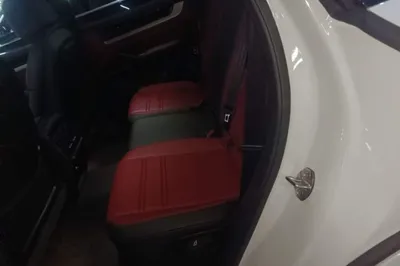 Porsche Cayenne 2024, 100 км, за 125067 USD - фото 25