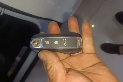 Porsche Cayenne 2024, 100 км, за 125067 USD - фото 28
