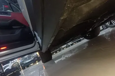 Porsche Cayenne 2024, 100 км, за 125067 USD - фото 31