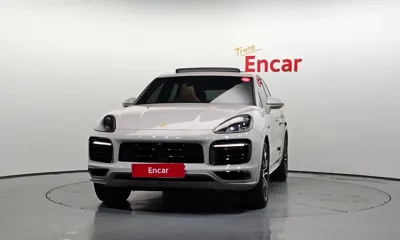 Porsche Cayenne 2021, 74524 км, за 60586.35 USD