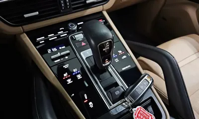 Porsche Cayenne 2021, 74524 км, за 60586.35 USD - фото 9