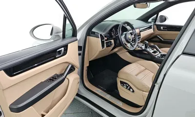 Porsche Cayenne 2021, 74524 км, за 60586.35 USD - фото 10