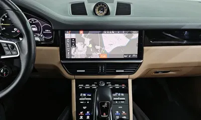 Porsche Cayenne 2021, 74524 км, за 60586.35 USD - фото 14