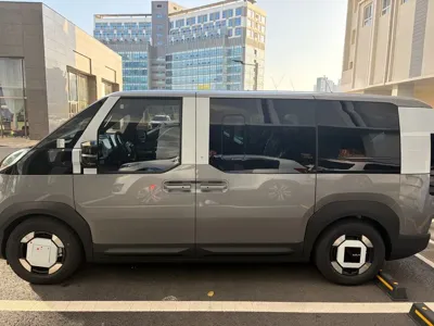 Kia PV5 2026, 524 км, за 21211.72 USD