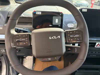 Kia PV5 2026, 524 км, за 21115.66 USD - фото 7