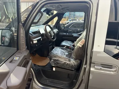 Kia PV5 2026, 524 км, за 21115.66 USD - фото 8