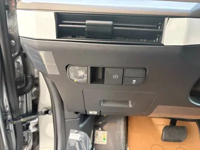 Kia PV5 2026, 524 км, за 21115.66 USD - фото 9