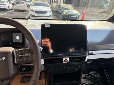 Kia PV5 2026, 524 км, за 21115.66 USD - фото 12