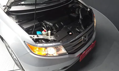 Honda Odyssey 2013, 108926 км, за 6449.51 USD - фото 6