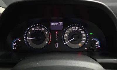 Honda Odyssey 2013, 108926 км, за 6449.51 USD - фото 8