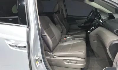 Honda Odyssey 2013, 108926 км, за 6449.51 USD - фото 11