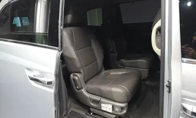 Honda Odyssey 2013, 108926 км, за 6449.51 USD - фото 12