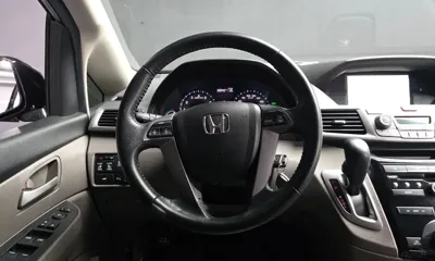 Honda Odyssey 2013, 108926 км, за 6449.51 USD - фото 13
