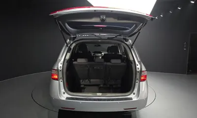 Honda Odyssey 2013, 108926 км, за 6449.51 USD - фото 20