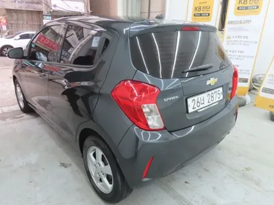 ChevroletGMDaewoo Spark 2019, 79317 км, за 4098.36 USD
