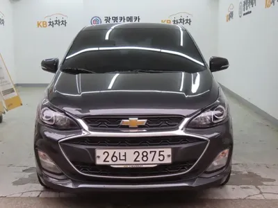 ChevroletGMDaewoo Spark 2019, 79317 км, за 4098.36 USD