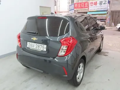 ChevroletGMDaewoo Spark 2019, 79317 км, за 4098.36 USD