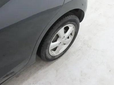 ChevroletGMDaewoo Spark 2019, 79317 км, за 4098.36 USD