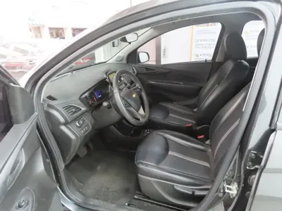 ChevroletGMDaewoo Spark 2019, 79317 км, за 4098.36 USD - фото 6
