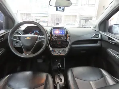 ChevroletGMDaewoo Spark 2019, 79317 км, за 4098.36 USD - фото 10