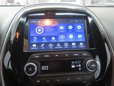 ChevroletGMDaewoo Spark 2019, 79317 км, за 4098.36 USD - фото 16