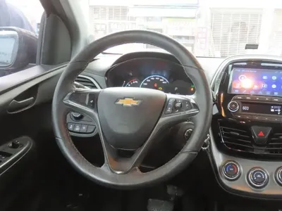 ChevroletGMDaewoo Spark 2019, 79317 км, за 4098.36 USD - фото 18