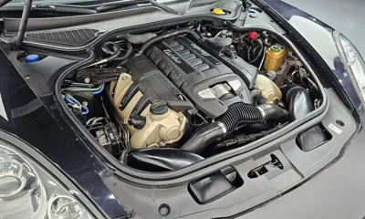 Porsche Panamera 2011, 79334 км, за 16410.66 USD - фото 6