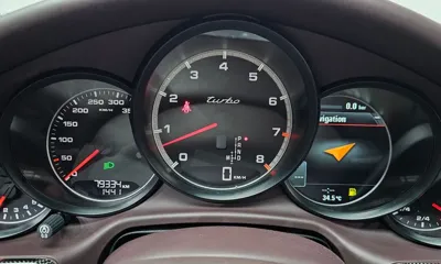 Porsche Panamera 2011, 79334 км, за 16410.66 USD - фото 8