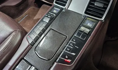 Porsche Panamera 2011, 79334 км, за 16410.66 USD - фото 18