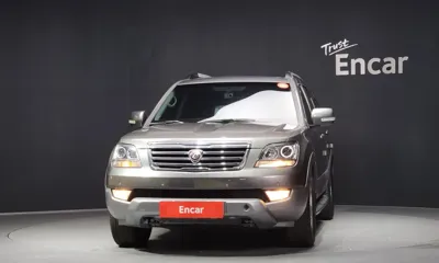 Kia Mohave 2014, 151437 км, за 5483.98 USD