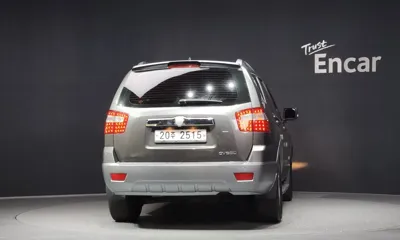 Kia Mohave 2014, 151437 км, за 5483.98 USD