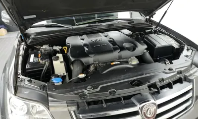 Kia Mohave 2014, 151437 км, за 5483.98 USD - фото 6