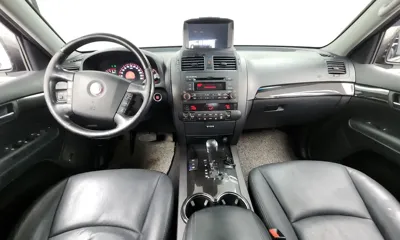 Kia Mohave 2014, 151437 км, за 5483.98 USD - фото 7