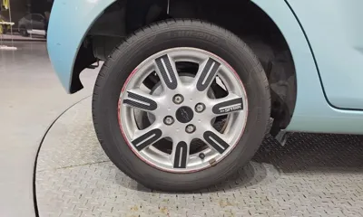 ChevroletGMDaewoo Matiz 2010, 88580 км, за 1163.62 USD
