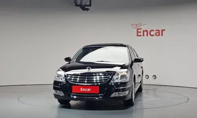 Renault-KoreaSamsung SM7 2010, 97669 км, за 1628.67 USD