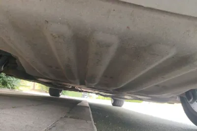 BMW 5 Series 2021, 122200 км, за 28656 USD - фото 24