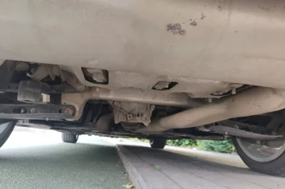 BMW 5 Series 2021, 122200 км, за 28656 USD - фото 25