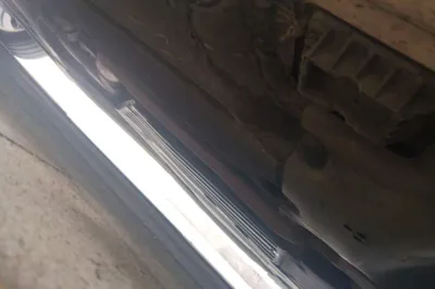 BMW 5 Series 2021, 122200 км, за 28656 USD - фото 27