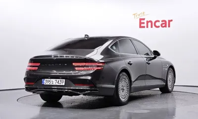Genesis G80 2026, 40569 км, за 36759.88 USD