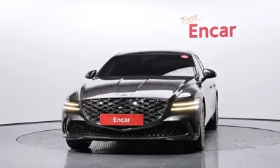 Genesis G80 2026, 40569 км, за 36759.88 USD