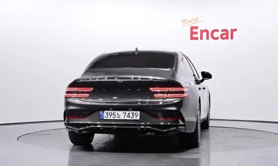 Genesis G80 2026, 40569 км, за 36759.88 USD